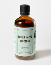 Witch Hazel Tincture (Hamamelis virginiana) - Napiers