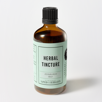 Meadowsweet Fluid Extract (Filipendula ulmaria) - Napiers