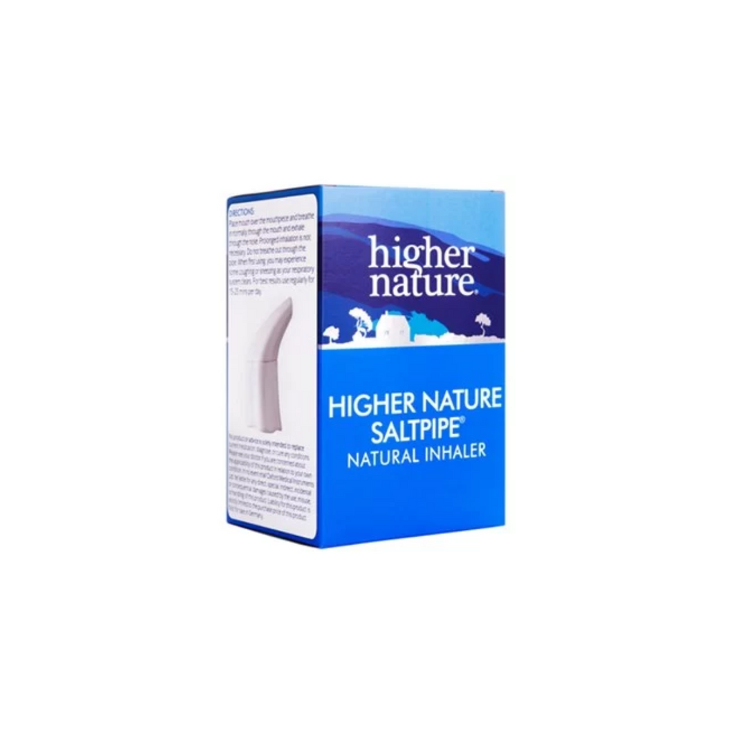 Higher Nature Saltpipe mini bags - Napiers
