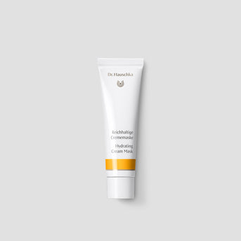 Dr Hauschka Hydrating Cream Mask - Napiers