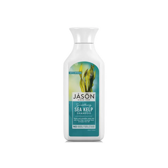 Jason Grapeseed oil+Sea Kelp shampoo - Napiers