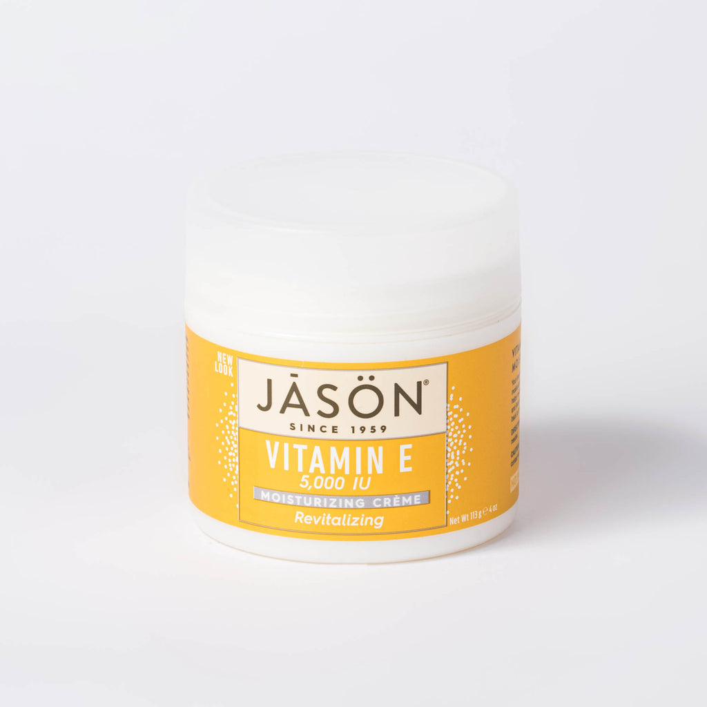 Vitamin E Cream 5000iu 113g - Napiers