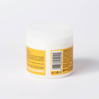 Vitamin E Cream 5000iu 113g - Napiers