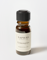 Napiers Lemongrass Essential Oil - Napiers