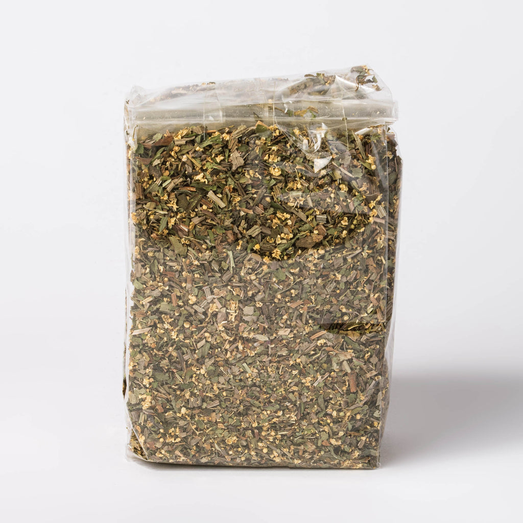 Napiers Springtime Herbal Tea Blend - Napiers