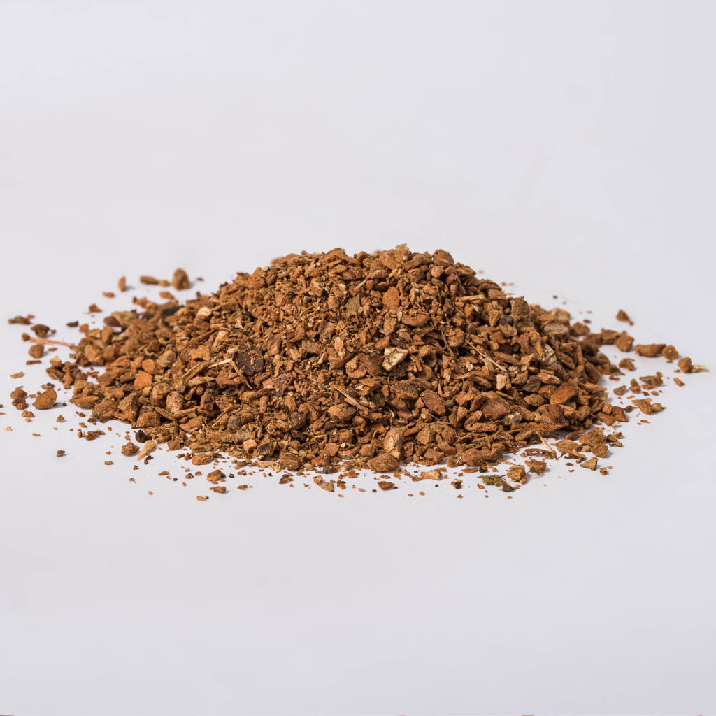 Cramp Bark Dried (Viburnum opulus) - Napiers
