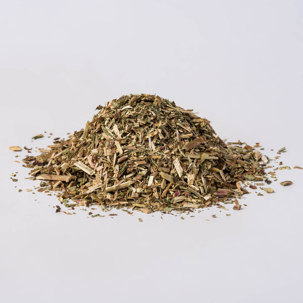 Willow Herb (Epilobium parviflorum) - Napiers
