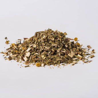 Tansy Herb (Tanacetum vulgare) - Napiers