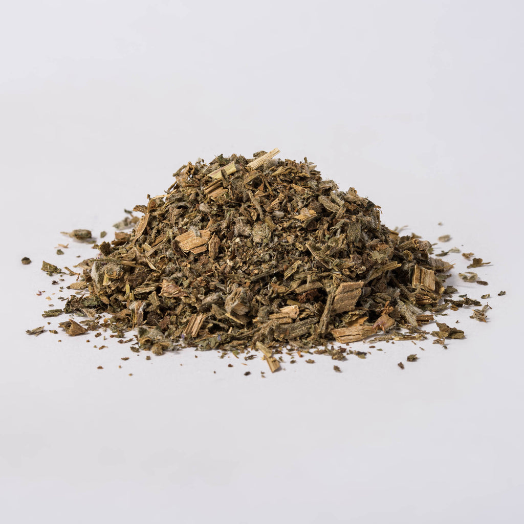 Borage Herb (Borago officinalis) - Napiers