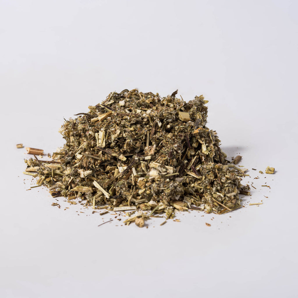 Mugwort Herb (Artemisia vulgaris) - Napiers