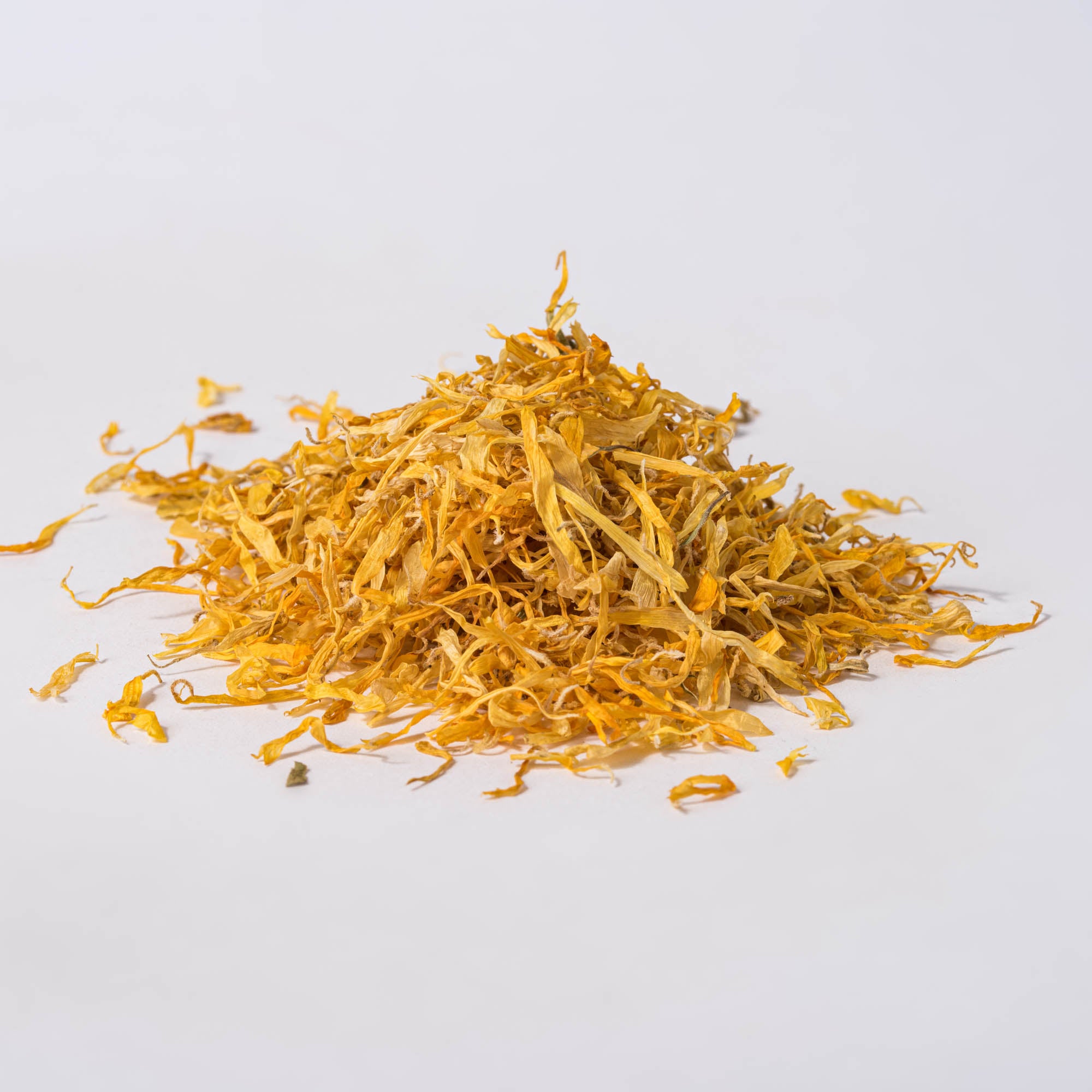 Napiers Marigold Flower Petals (Calendula officinalis)