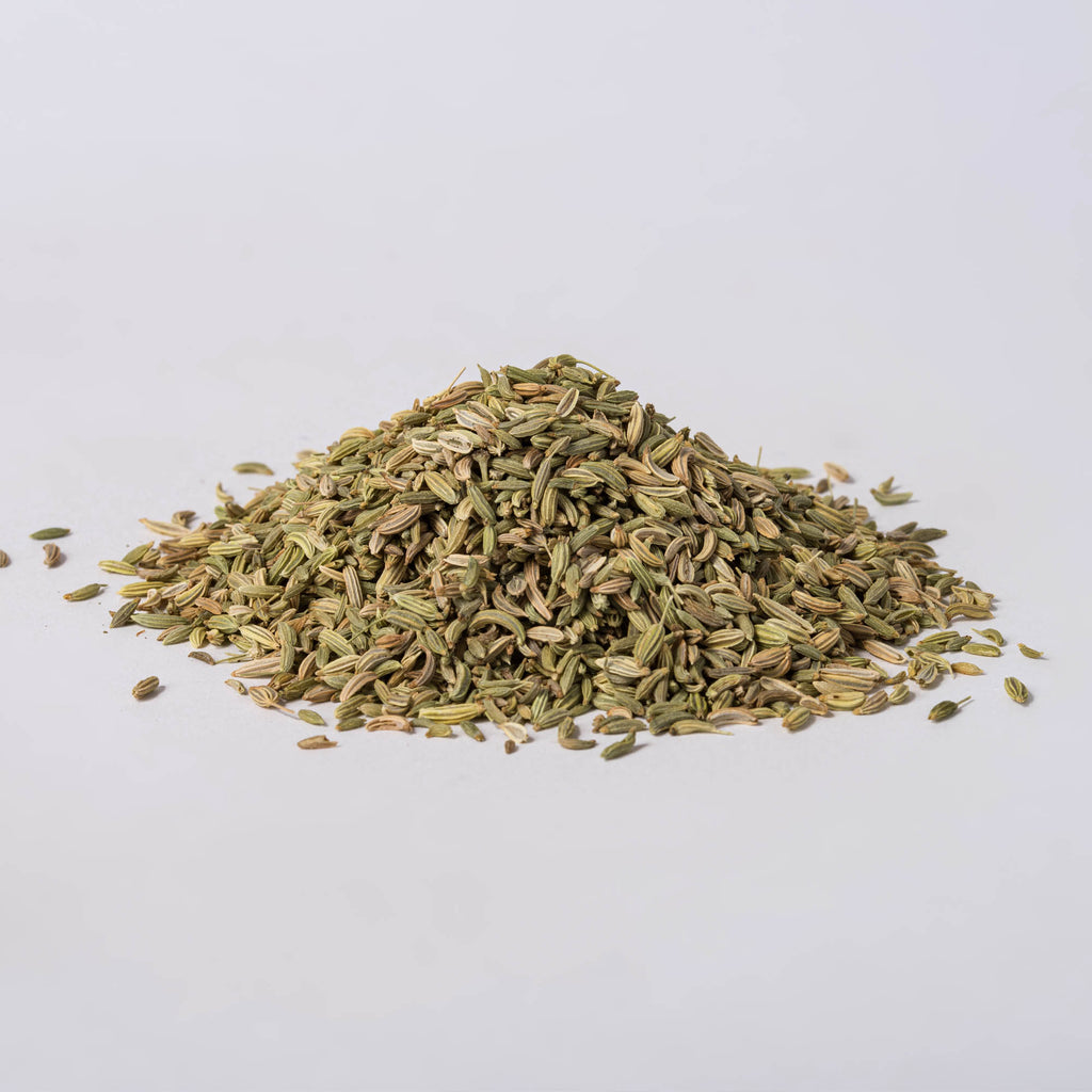 Fennel Seed (Foeniculum vulgare) - Napiers