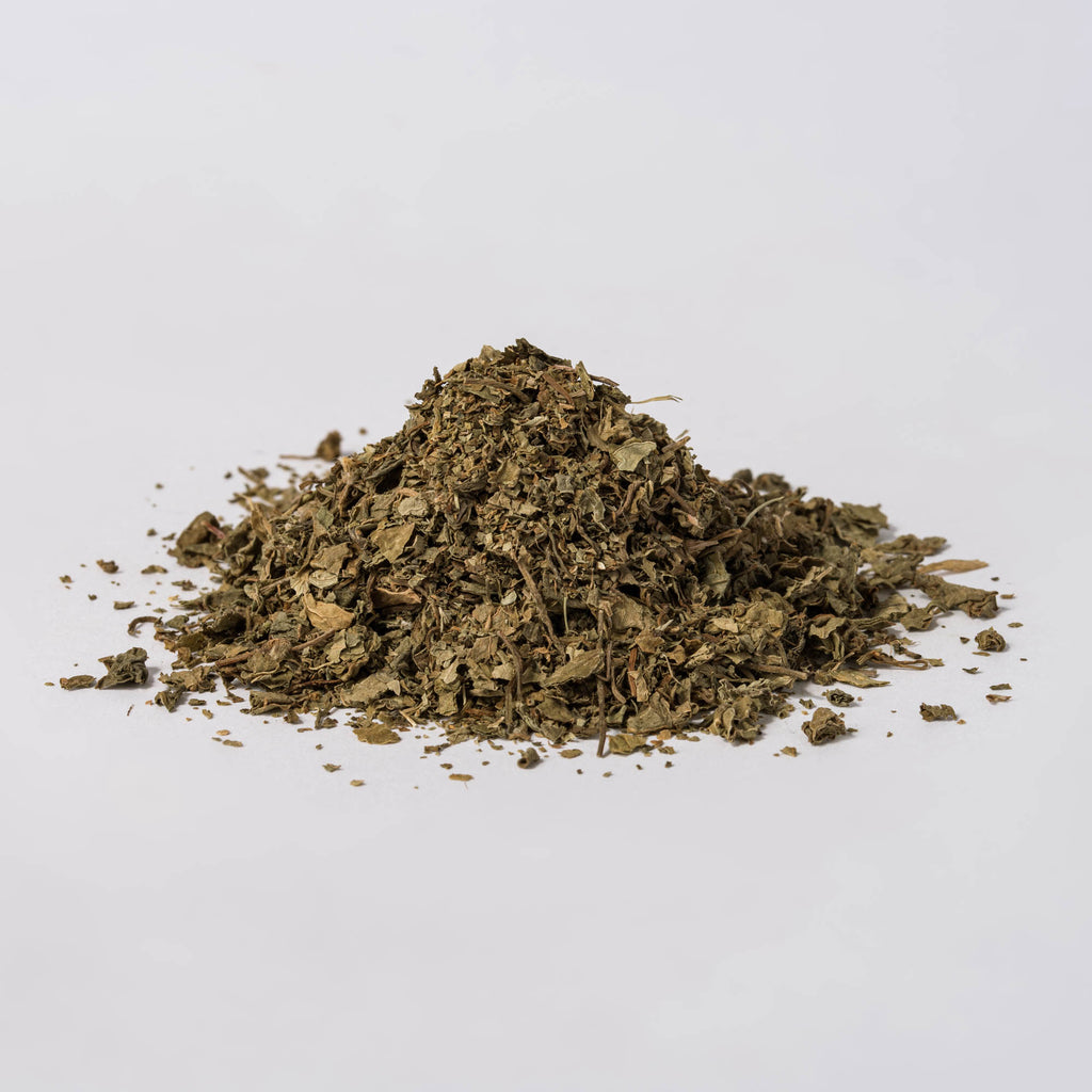 Gotu Kola Herb (Centella asiatica) - Napiers
