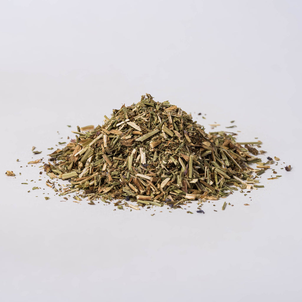 Hyssop Herb (Hyssopus officinalis) - Napiers