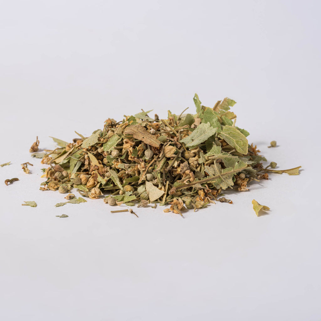 Tilia Europaea Lime Flowers - Napiers