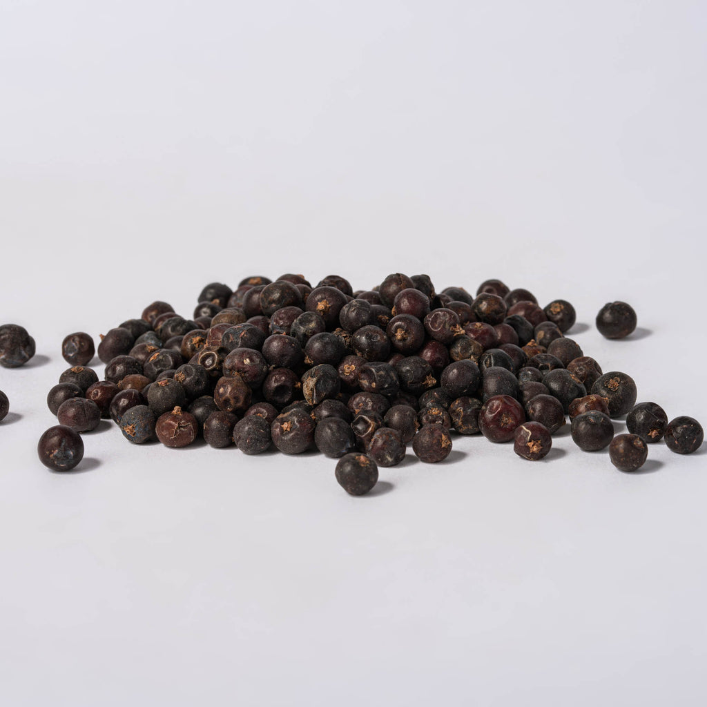 Juniper Berries (Juniperus communis) - Napiers