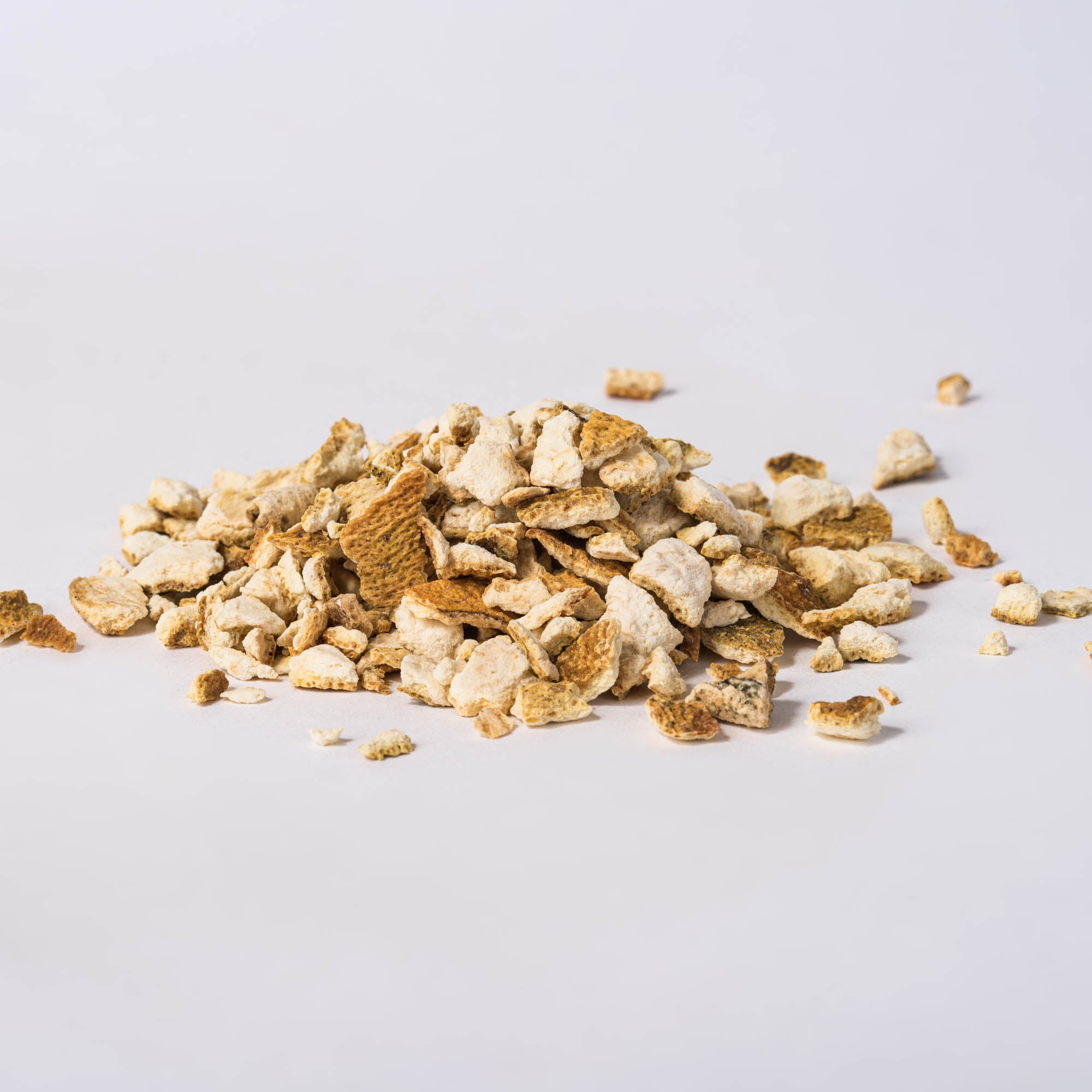 Napiers Bitter Orange Peel (Citrus aurantium)