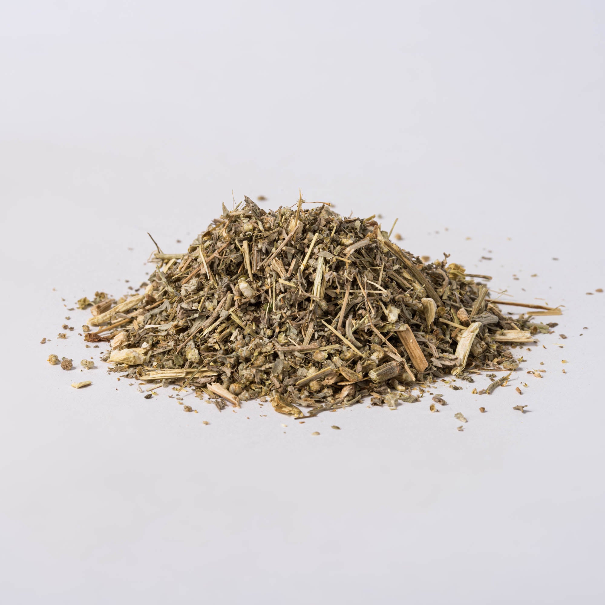 Natural Artemisia Annua, Dried Sweet Wormwood, Herbal Loose Leaves (4.0 oz)