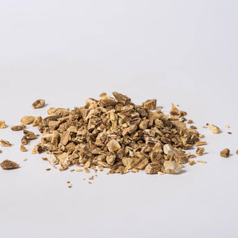 Elecampane Root (Inula helenium) - Napiers
