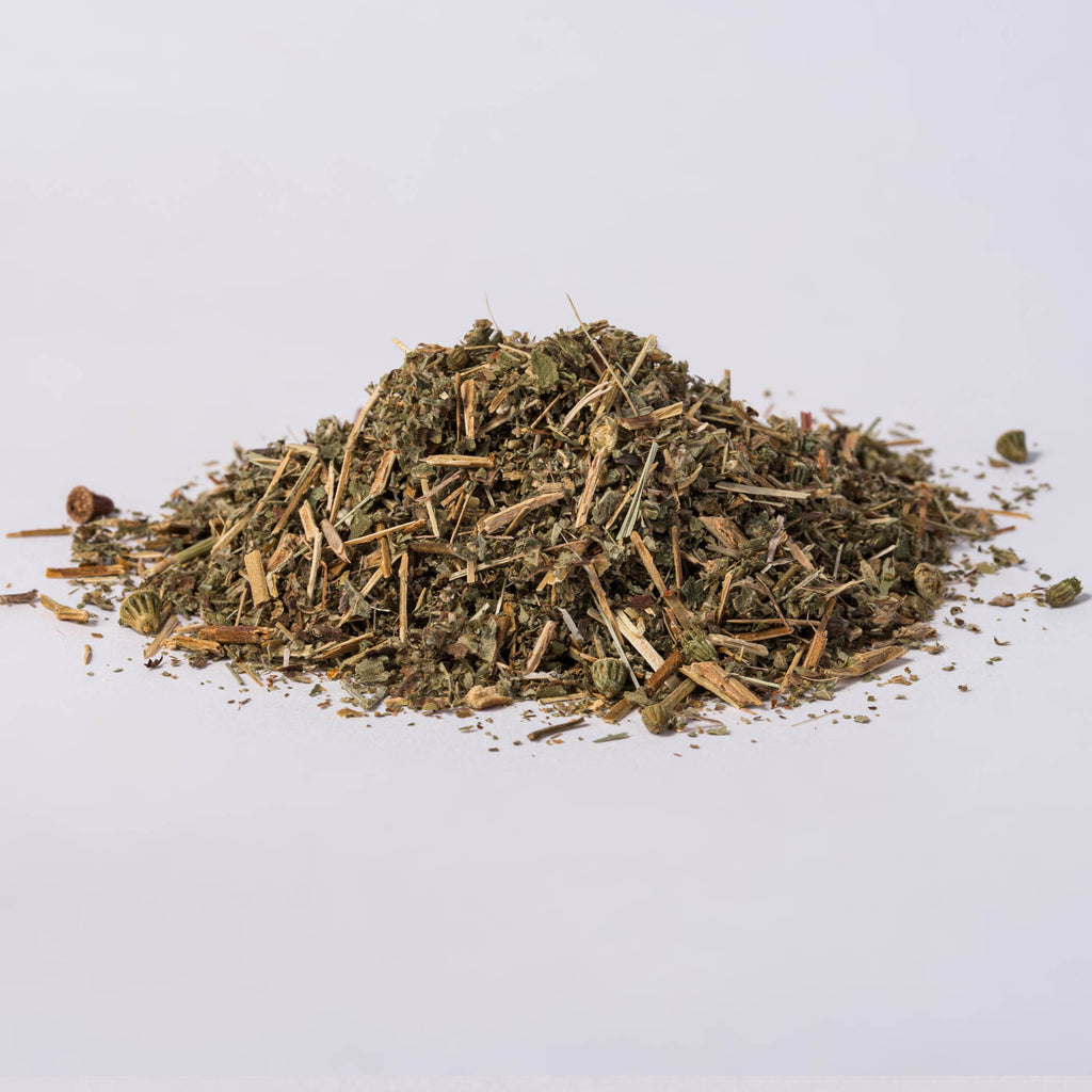Agrimony Herb (Agrimonia eupatoria) - Napiers