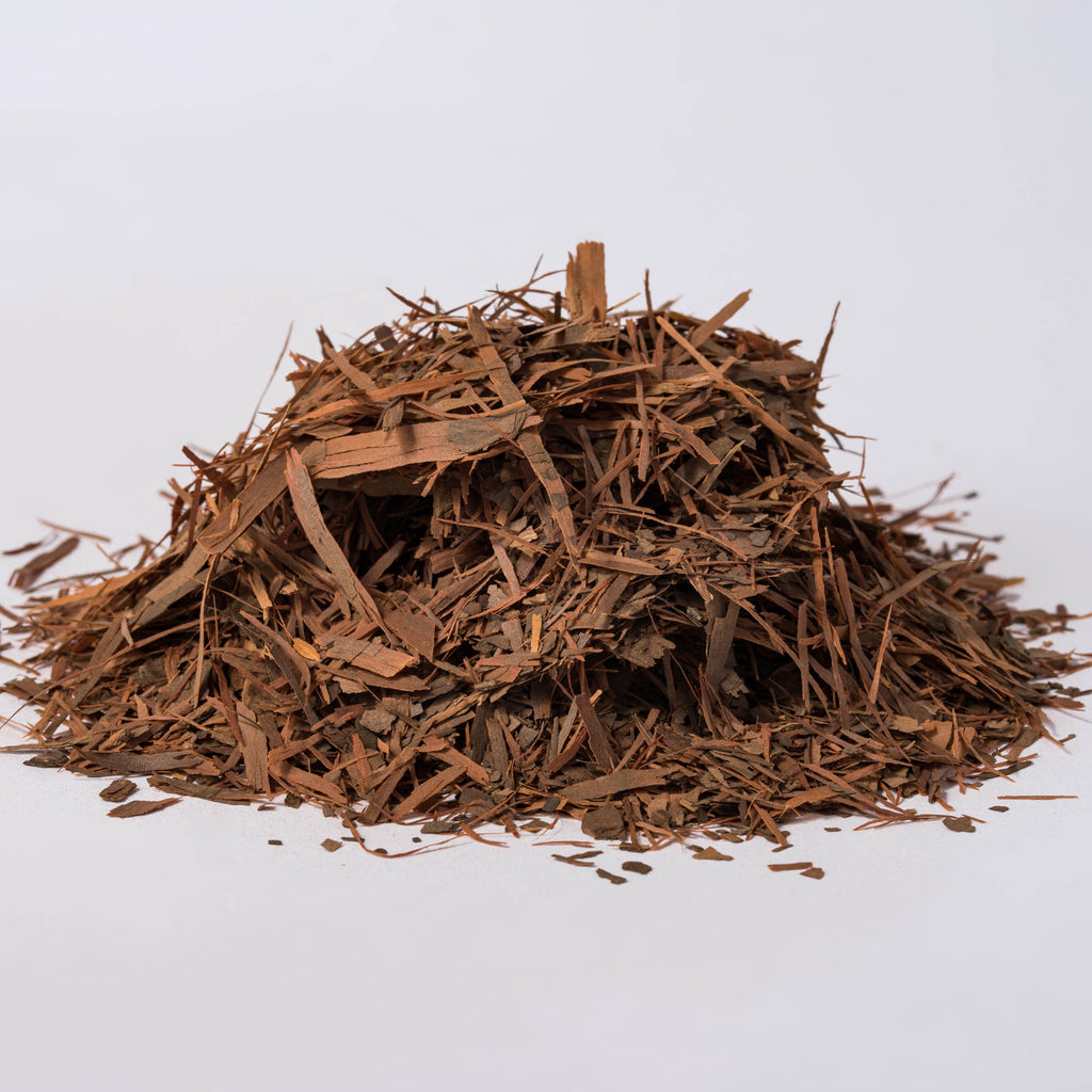 Tabebuia Impetiginosa Pau D'arco Bark - Napiers