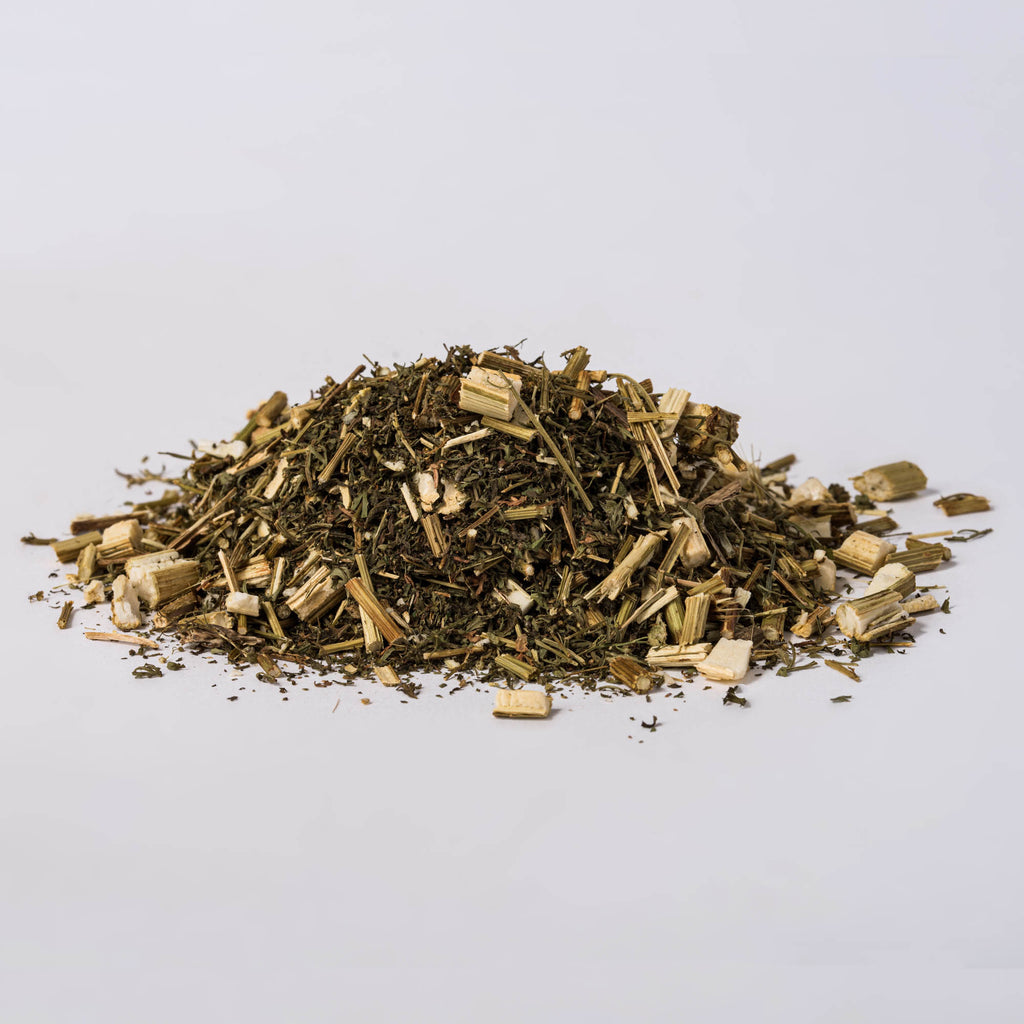 Sweet Wormwood Herb (Artemisia annua) - Napiers