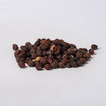 Hawthorn Berries (Crataegus laevigata) - Napiers