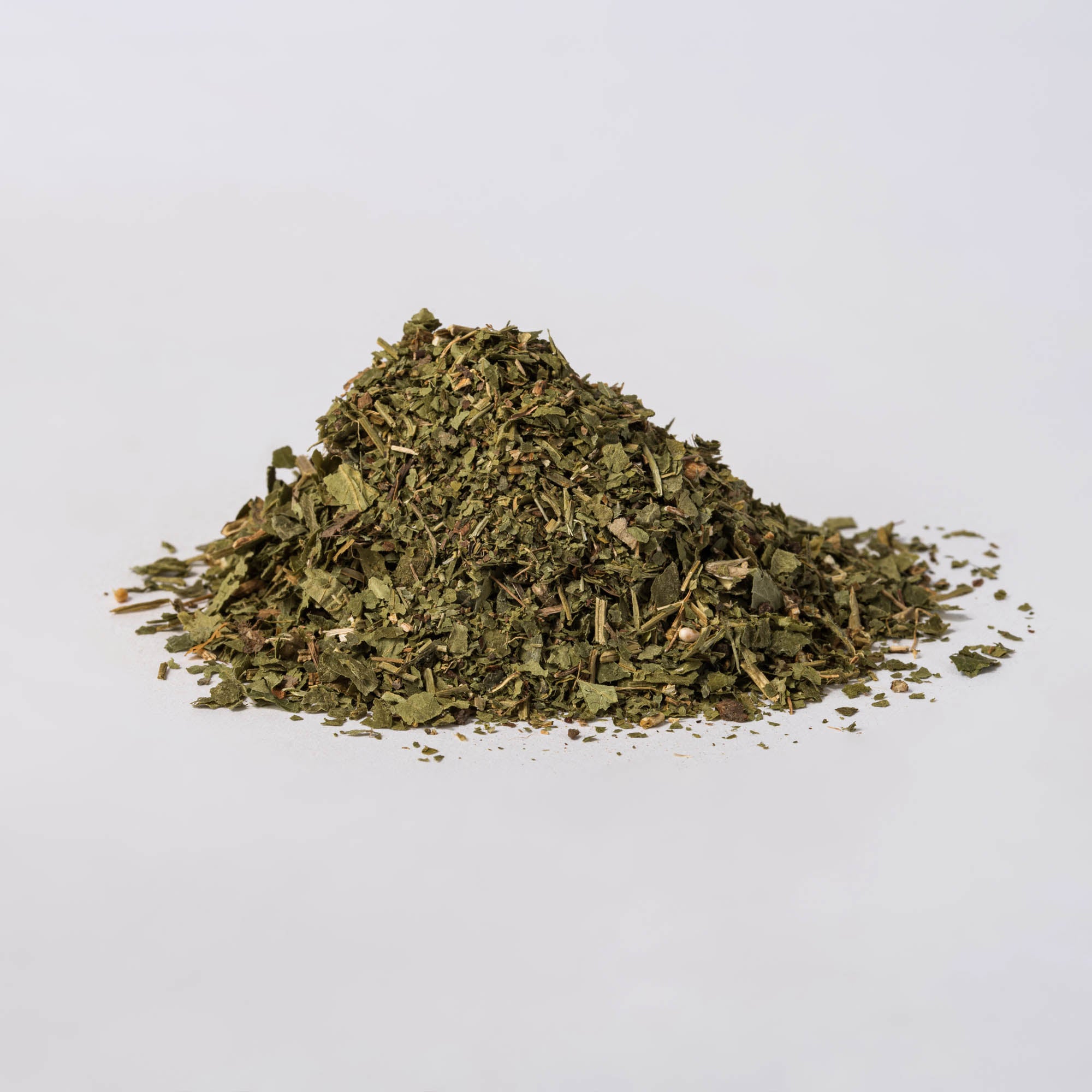 Napiers Sweet Violet Leaf (Viola Odorata) | Herbal Product