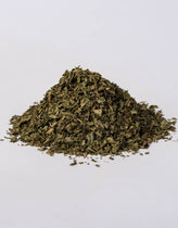 Spearmint Leaf (Mentha spicata) - Napiers