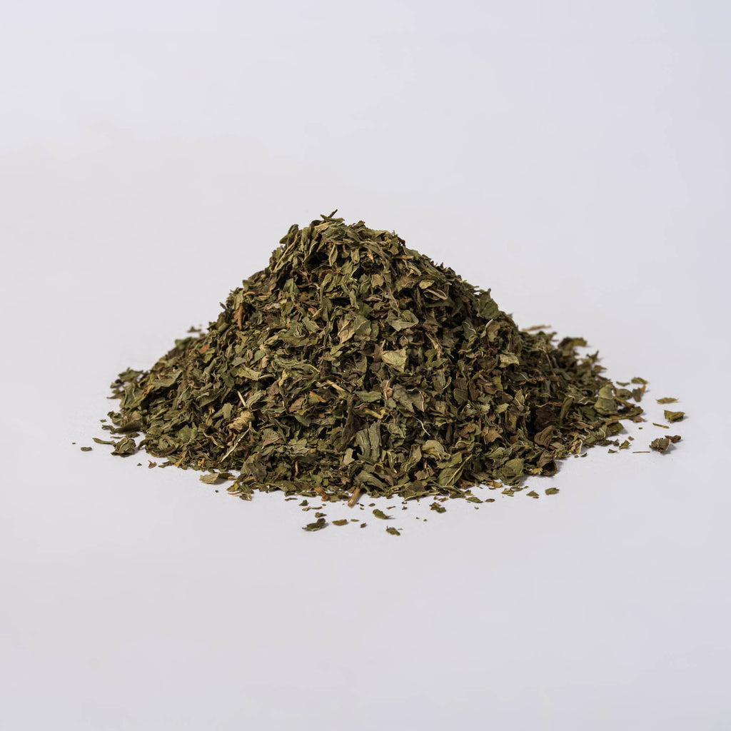 Spearmint Leaf (Mentha spicata) - Napiers