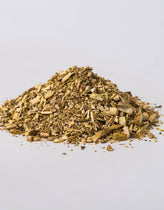 Oregon Grape Root (Mahonia aquifolium) - Napiers