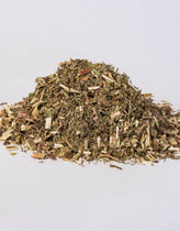 Boneset Herb (Eupatorium perfoliatum) - Napiers
