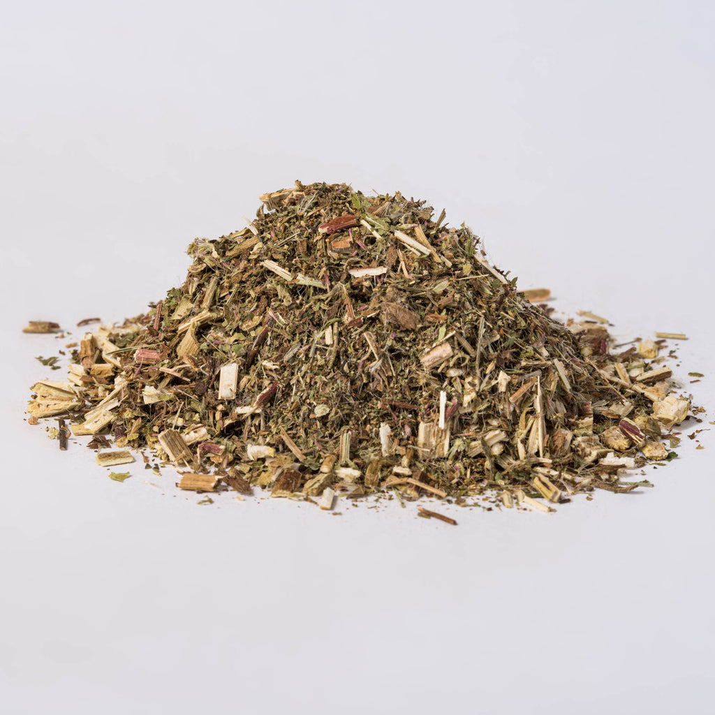 Boneset Herb (Eupatorium perfoliatum) - Napiers