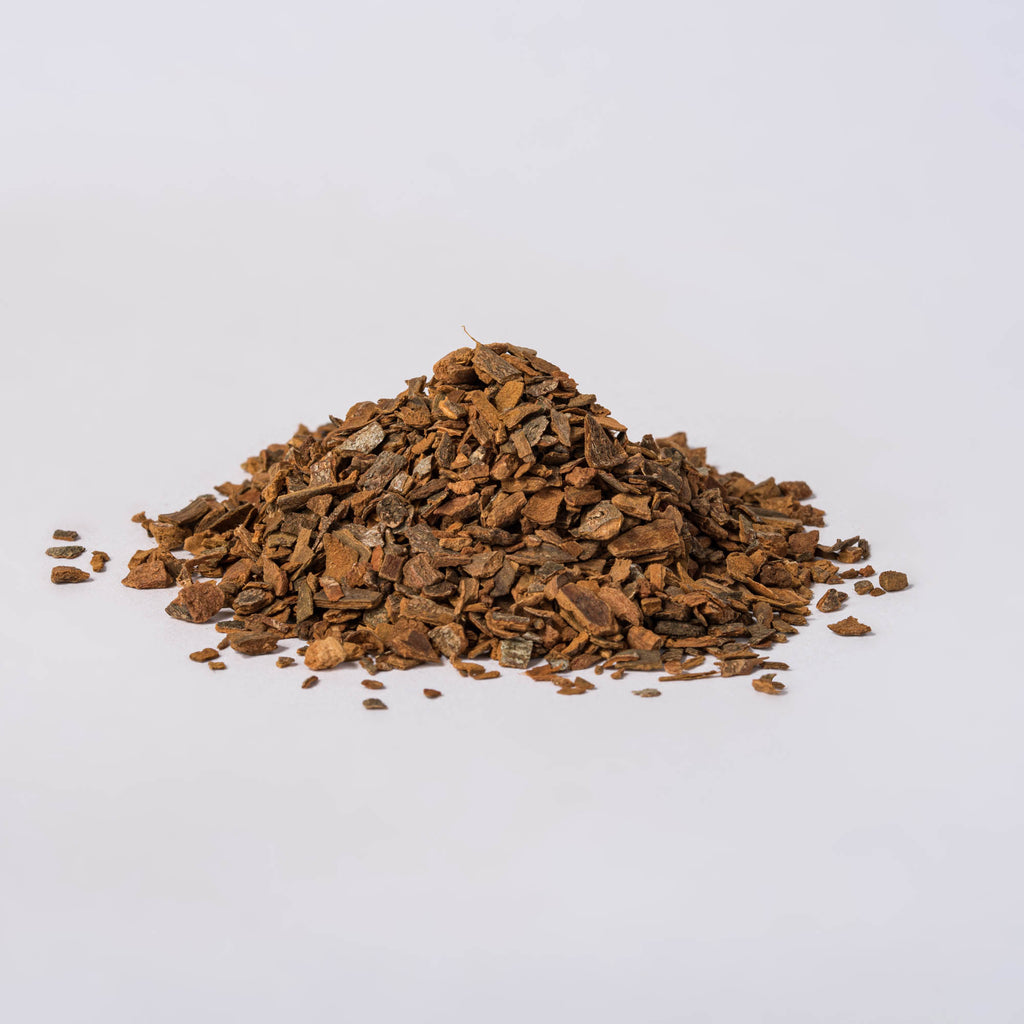 Cinnamon Bark (Cinnamomum verum) - Napiers