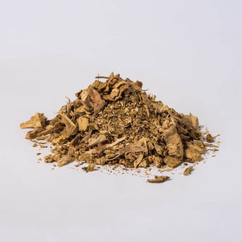 Yellow Dock Root (Rumex crispus) - Napiers