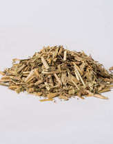 Wild Oat Tops (Avena sativa) - Napiers