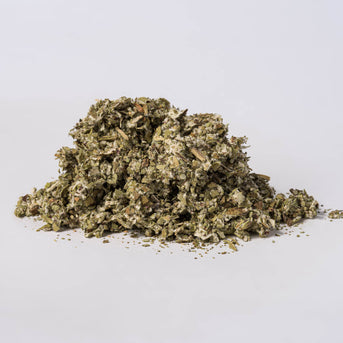 Coltsfoot Leaf (Tussilago farfara) - Napiers