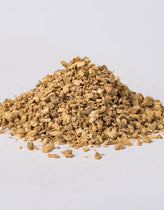 Zingiber Officinale Ginger Root Cut - Napiers