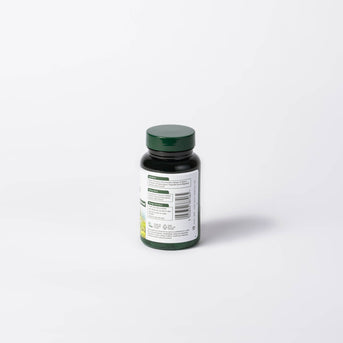 Natures Aid Green Tea - 60 Tablets - Napiers