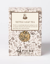 Napiers Nettle Leaf Tea - Napiers