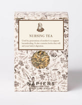 Napiers Nursing Tea - Napiers