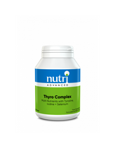 Nutri Advanced Thyroid Complex - Napiers