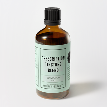 Prescription Tincture Blend - Napiers