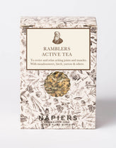 Napiers Ramblers Herbal Tea Blend - Napiers