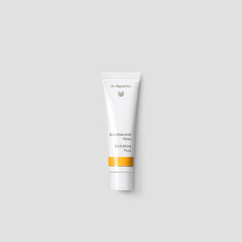 Dr Hauschka Revitalising Mask - Napiers