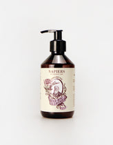 Napiers Wild Rose & Lavender Hand and Body Wash - Napiers