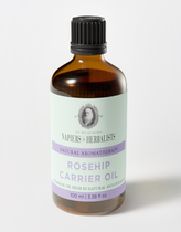 Napiers Rosehip Seed Oil - Napiers