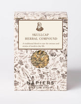 Napiers Skullcap Herbal Compound - Napiers
