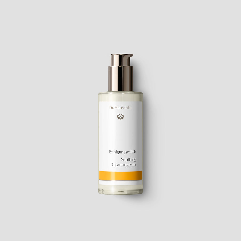 Dr Hauschka Soothing Cleansing Milk - Napiers