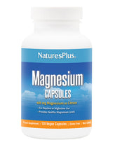 NaturesPlus KalmAssure Magnesium Capsules - Napiers